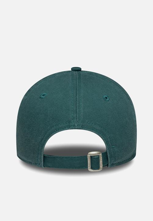 New Era - Female Washed Mini 9Twenty® New York Yankees - Green