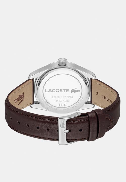 Lacoste - 2011489 Boston Watch - Navy