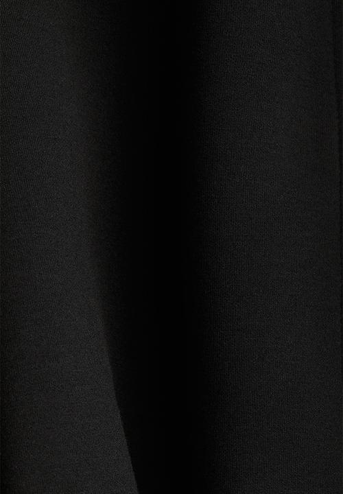 H&M - Scuba jacket - black