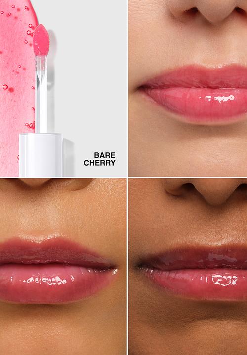 BOBBI BROWN - Extra Blushing Lip Oil  - Bare Cherry