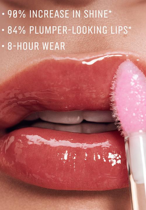 BOBBI BROWN - Extra Blushing Lip Oil  - Bare Pink