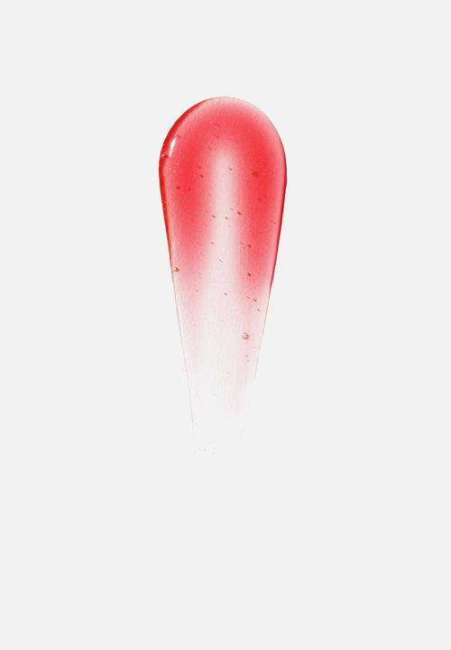 BOBBI BROWN - Extra Blushing Lip Oil  - Bare Raspberry