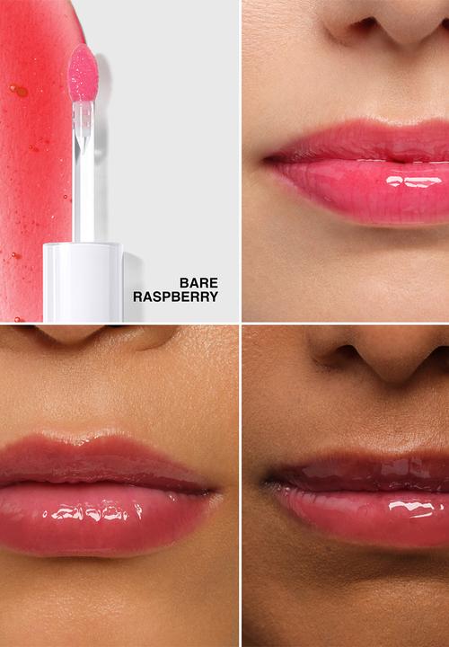 BOBBI BROWN - Extra Blushing Lip Oil  - Bare Raspberry