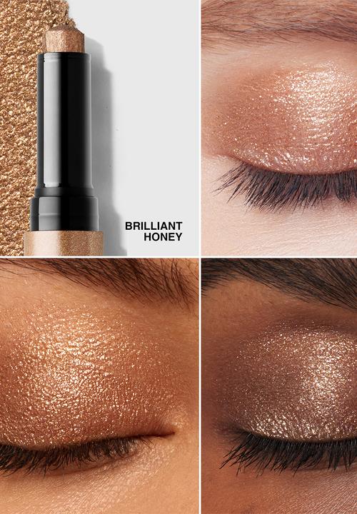BOBBI BROWN - Crystal Eyes Shadow Stick  - Brilliant Honey
