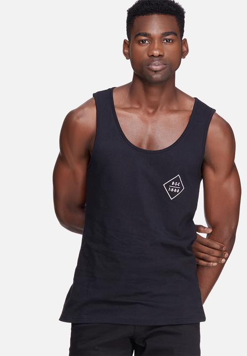 basicthread - Basic graphic tank
