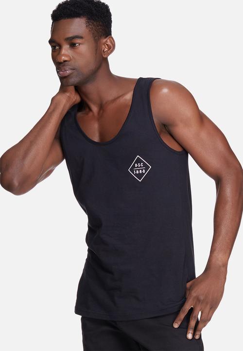 basicthread - Basic graphic tank