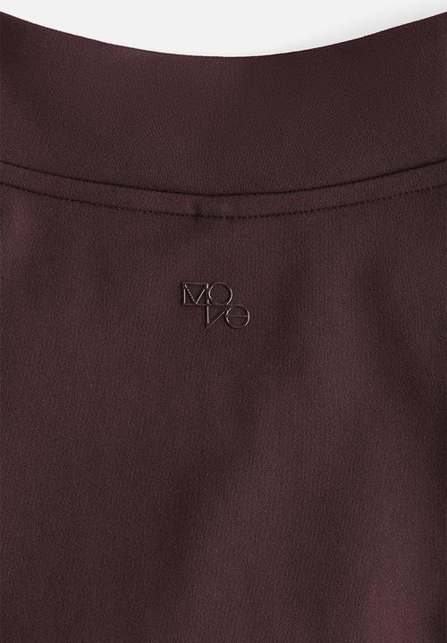 H&M - Sports jacket with softmove™ - red