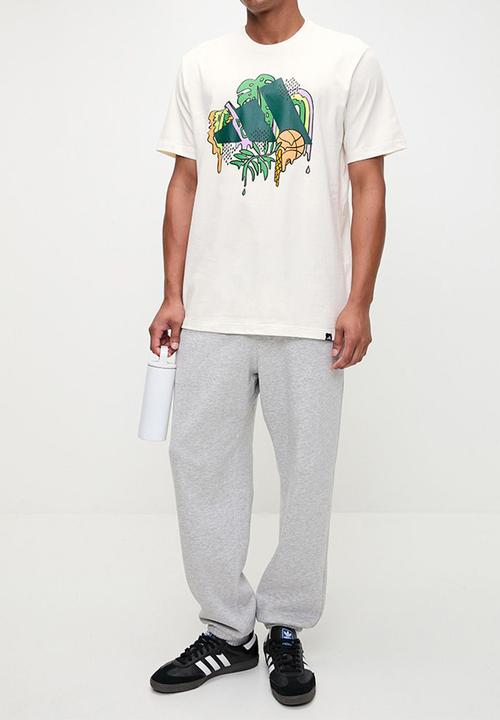 adidas Performance - Su Er  Elt Owhite - White