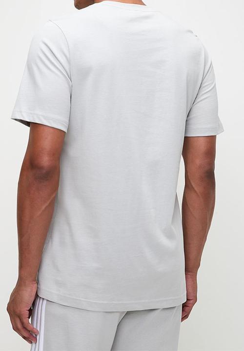 adidas Originals - Trefoil Tee Gretwo - Grey