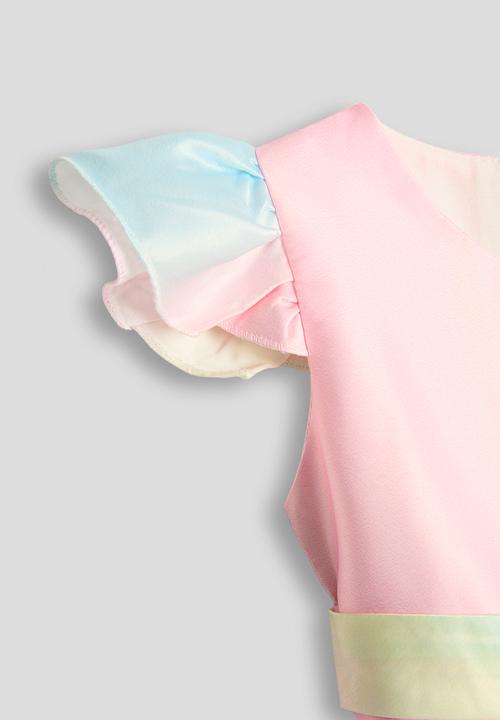 Pop Candy - Occasion dress - cotton candy ombre