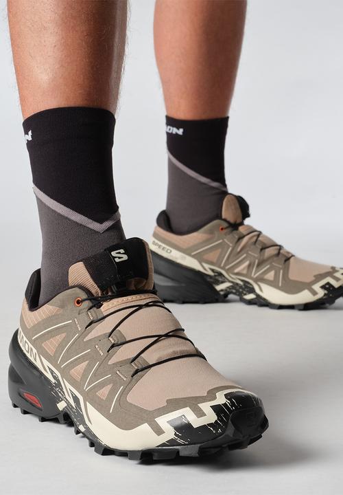 Salomon - SPEEDCROSS 6