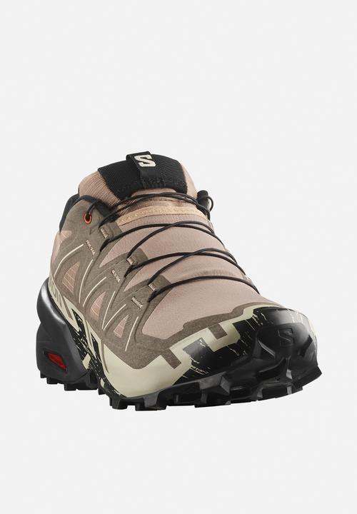 Salomon - SPEEDCROSS 6