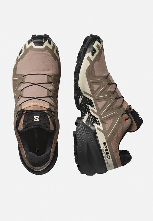 Salomon - SPEEDCROSS 6