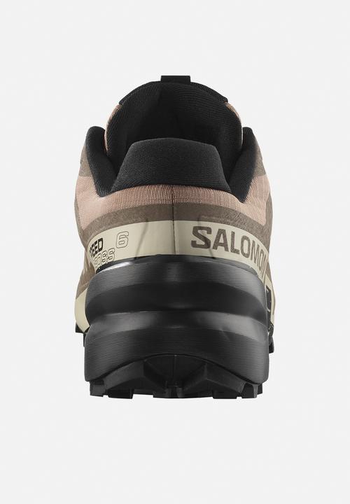 Salomon - SPEEDCROSS 6