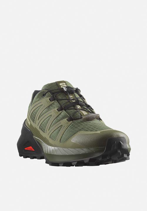 Salomon - SPEEDCROSS PEAK