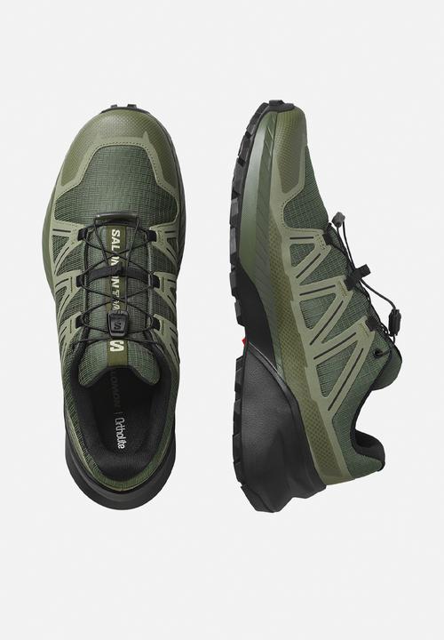 Salomon - SPEEDCROSS PEAK