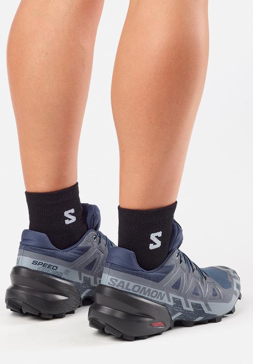 Salomon - SPEEDCROSS 6 W