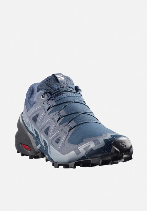 Salomon - SPEEDCROSS 6 W