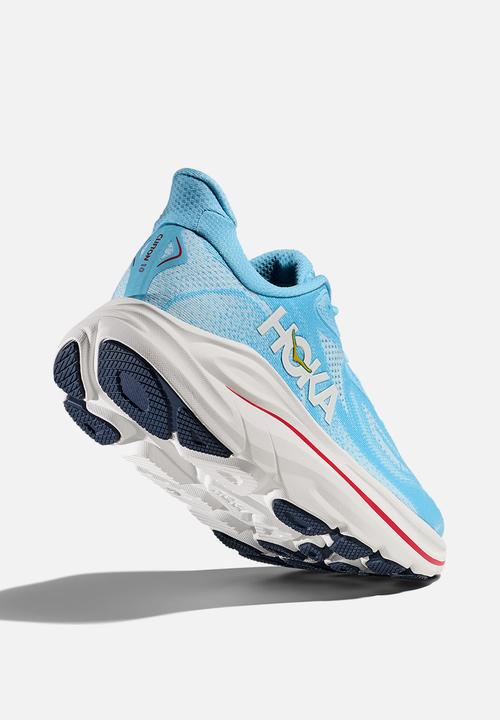 HOKA - CLIFTON 10