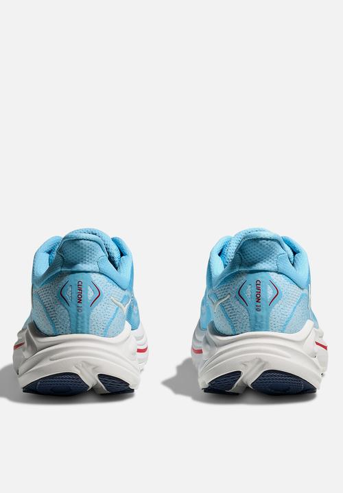 HOKA - CLIFTON 10