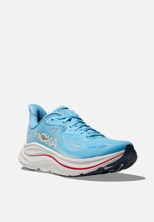 HOKA - CLIFTON 10