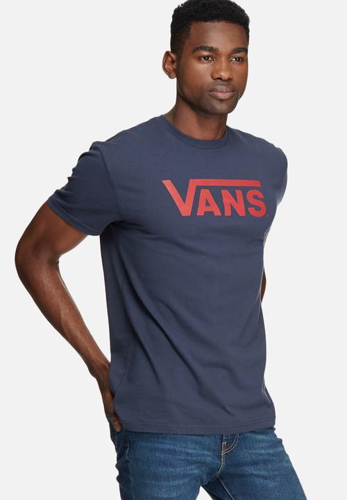 Vans - Classic regular fit tee