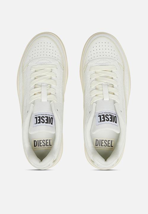Diesel  - TRACKER-D  LOW