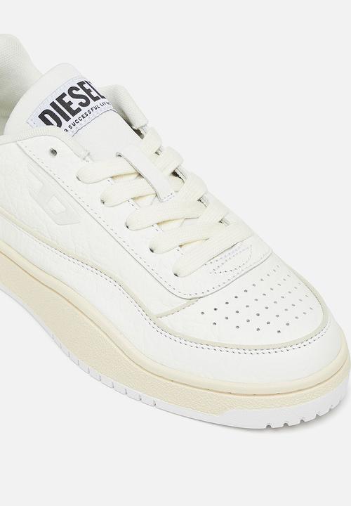 Diesel  - TRACKER-D  LOW