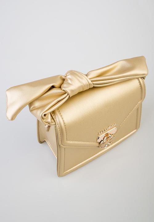 SISSY BOY - Annie Metallic - Bronze