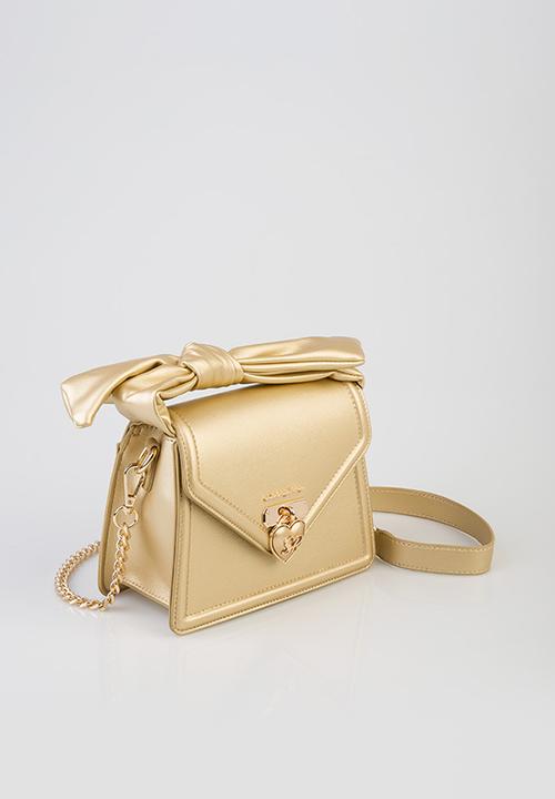 Annie Metallic - Bronze
