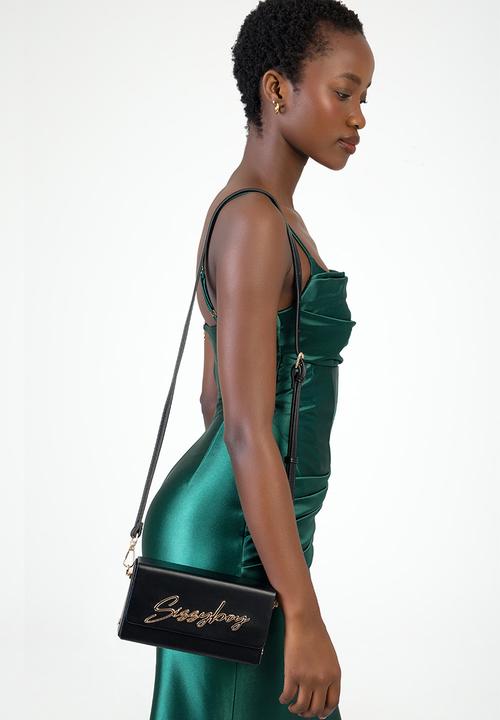 SISSY BOY - Pauline - Black
