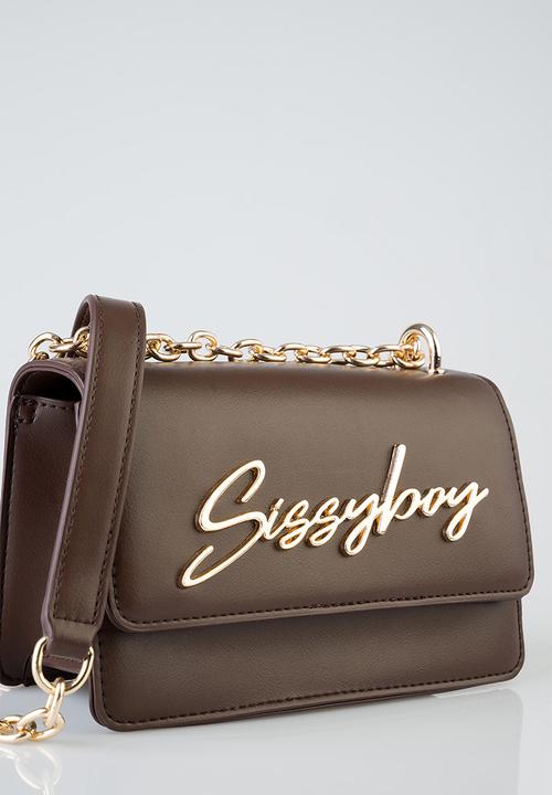 SISSY BOY - Slay Fest - Choc Brown