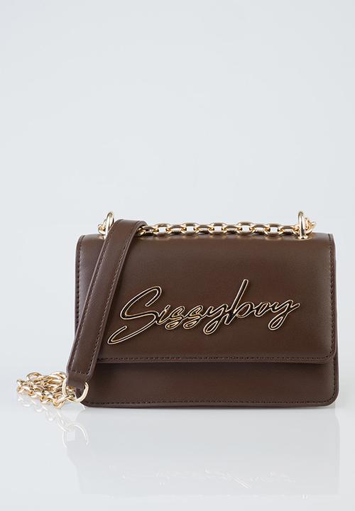 SISSY BOY - Slay Fest - Choc Brown