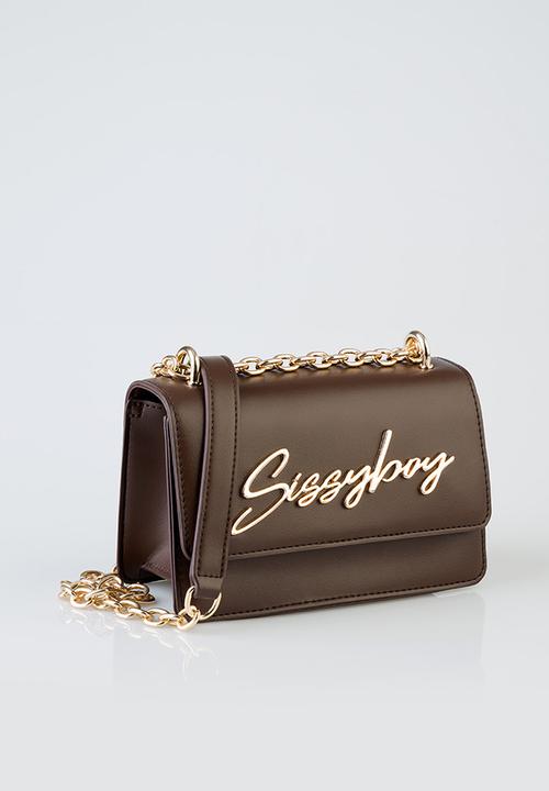 SISSY BOY - Slay Fest - Choc Brown