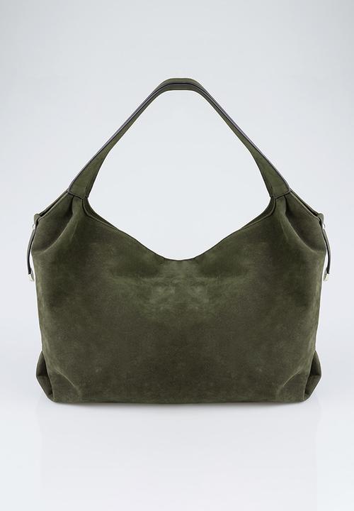 SISSY BOY - Serena Slouchy Medi - Olive