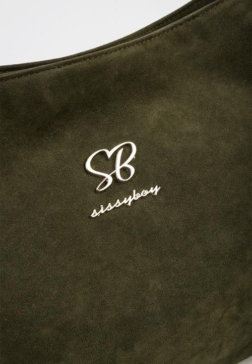 SISSY BOY - Serena Slouchy Medi - Olive