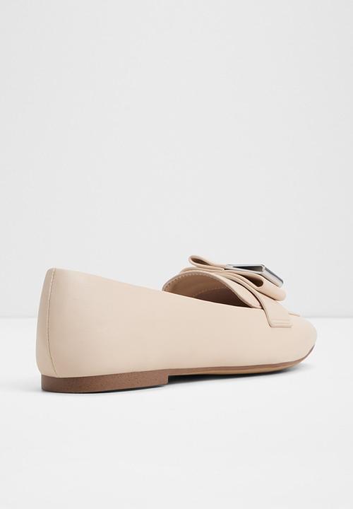 ALDO - Talanany pump - other beige
