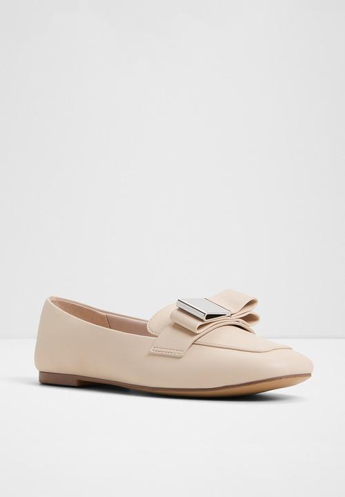 ALDO - Talanany pump - other beige
