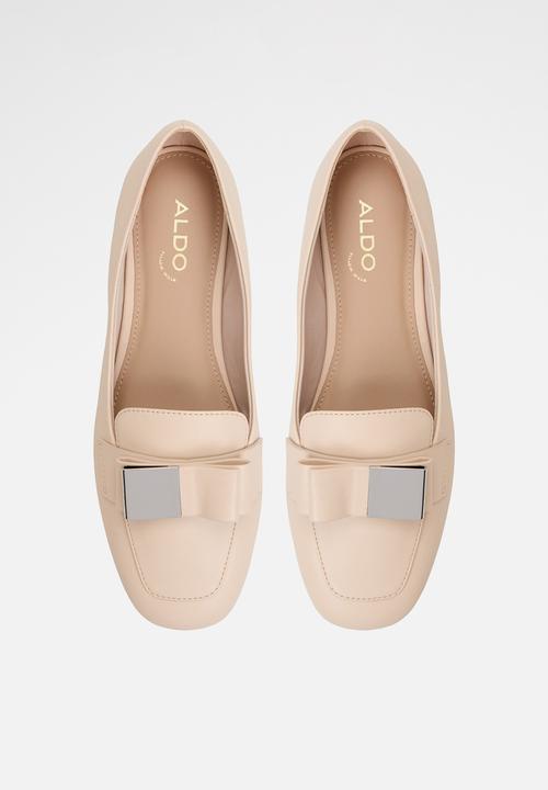 ALDO - Talanany pump - other beige