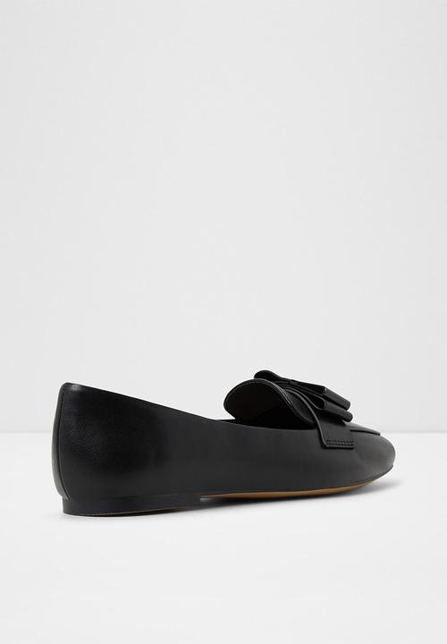 ALDO - Talanany pump - black