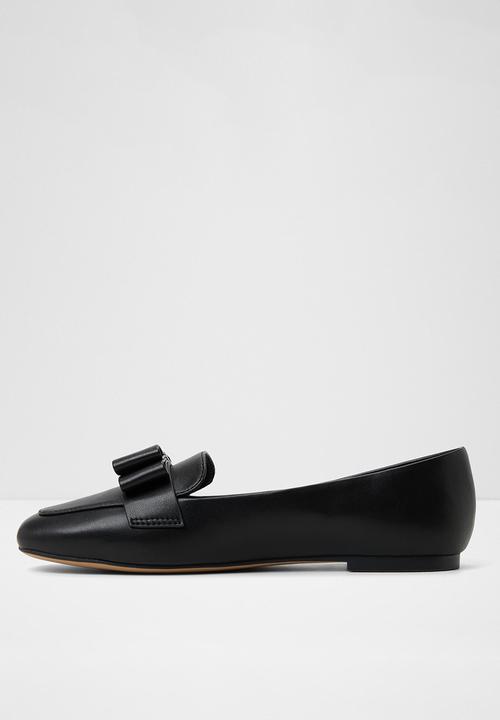 ALDO - Talanany pump - black