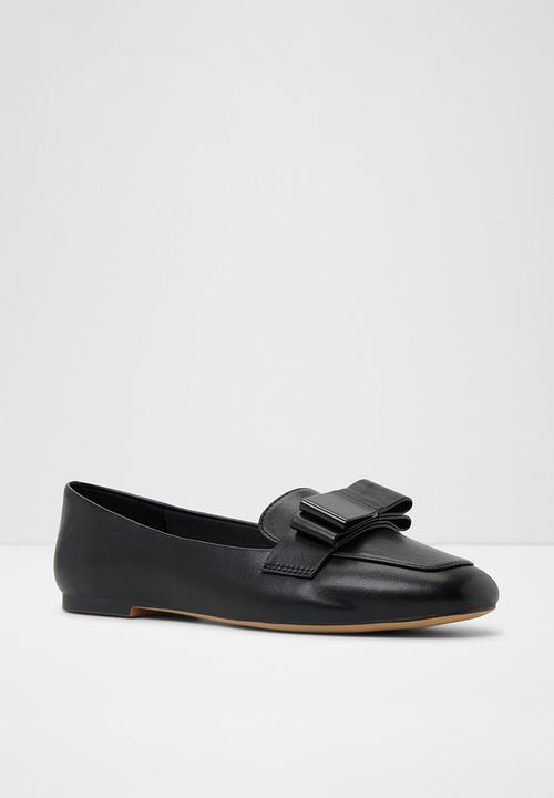 ALDO - Talanany pump - black