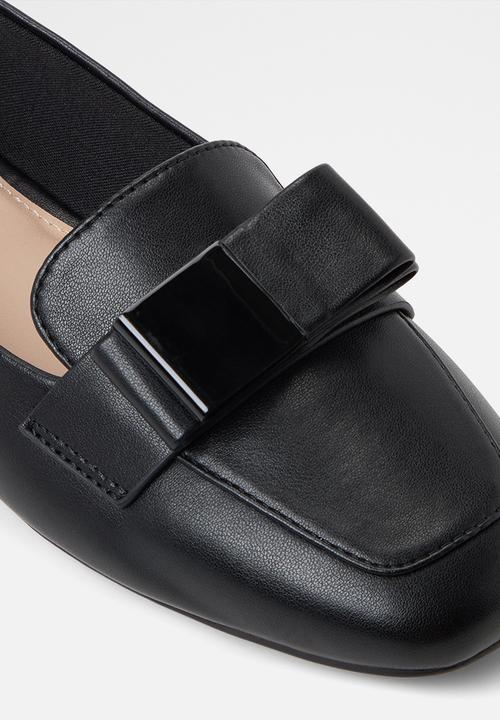 ALDO - Talanany pump - black