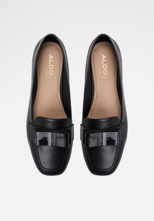 ALDO - Talanany pump - black