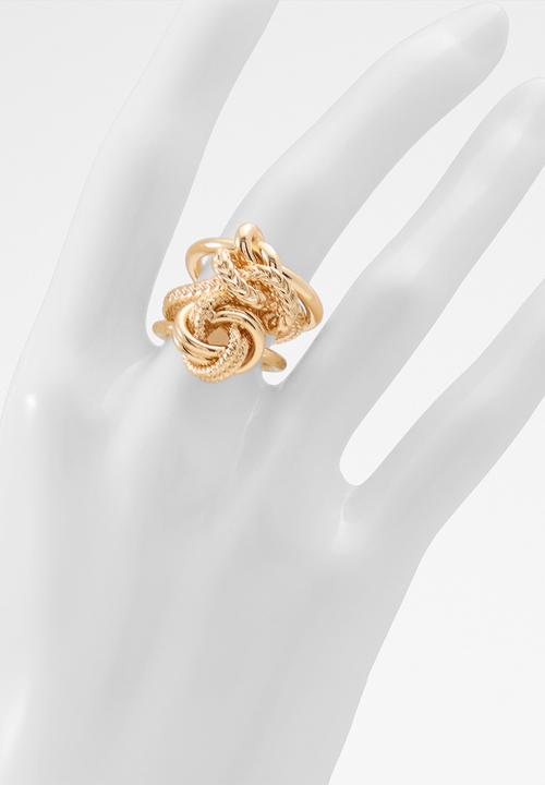 ALDO - Aurom - Gold