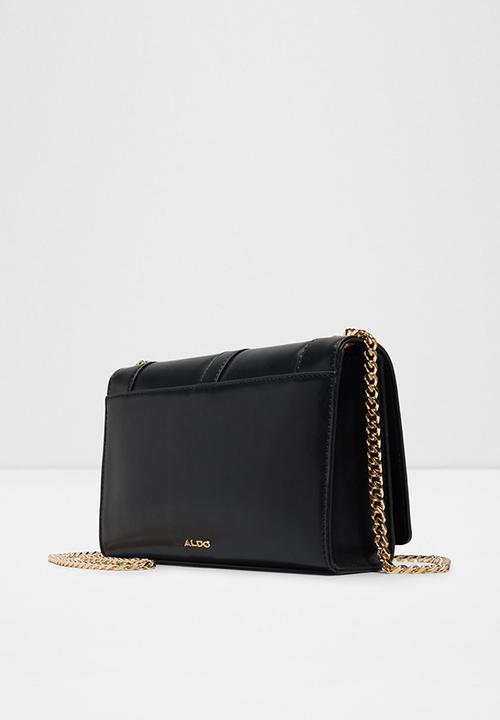 ALDO - Clairissia Crossbody Bag - Black 