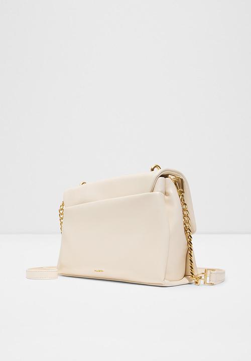 ALDO - Katebag Crossbody Bag - White
