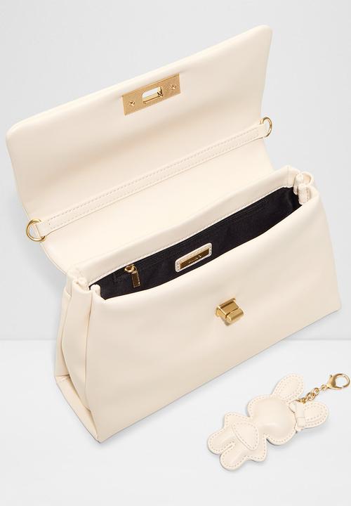 ALDO - Katebag Crossbody Bag - White
