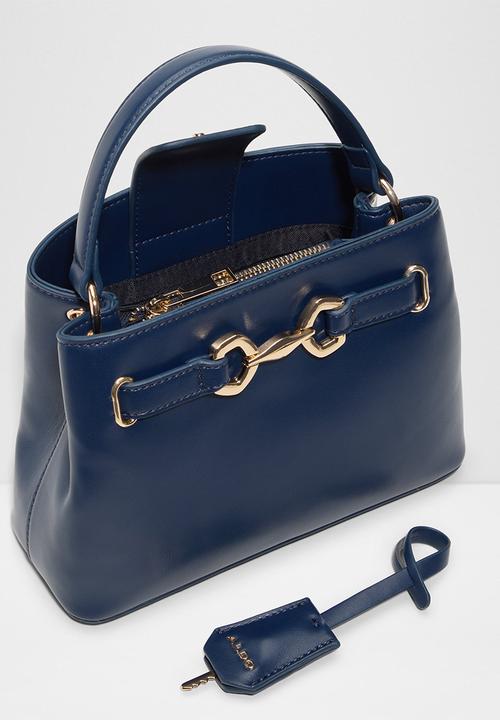ALDO - Marinia Crossbody Bag - Navy 