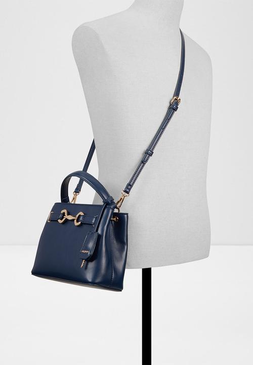 ALDO - Marinia Crossbody Bag - Navy 